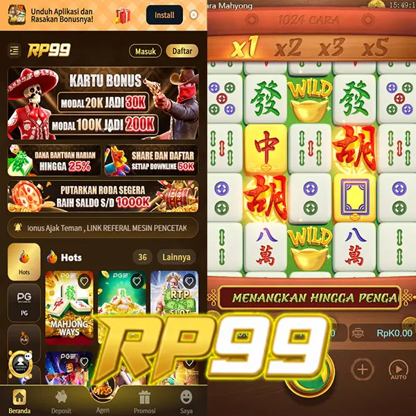 rp99 APK