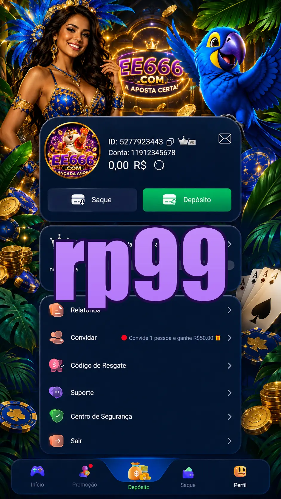 rp99 APK