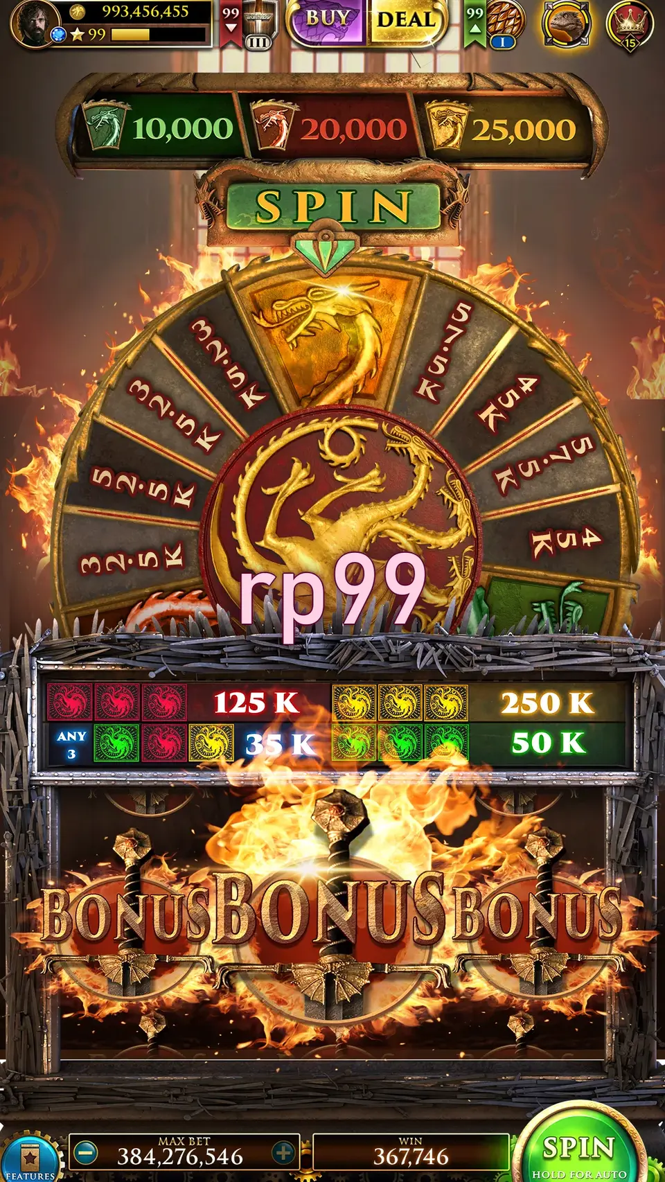 rp99 APK