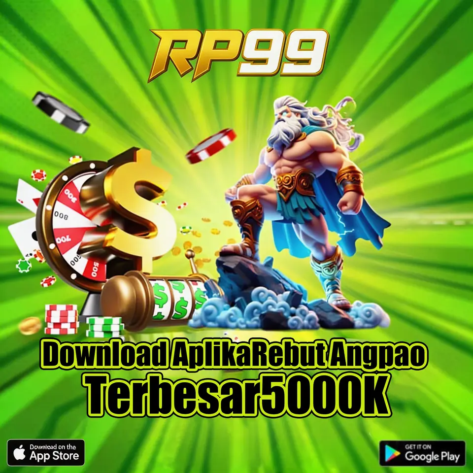 rp99 Tangkapan Layar - Resmi