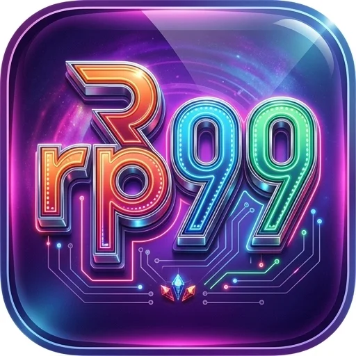 rp99 Logo - Resmi