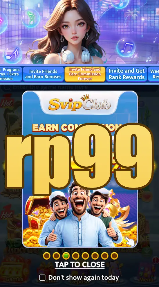 rp99 Preview - Resmi Unduh